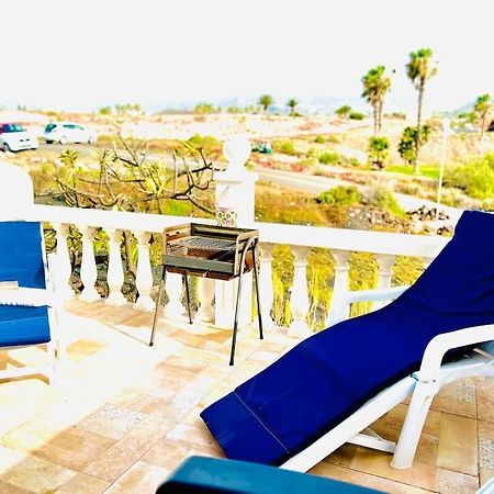 Elegant Apartment In Amarilla Golf - Fw 411 San Miguel de Abona Luaran gambar