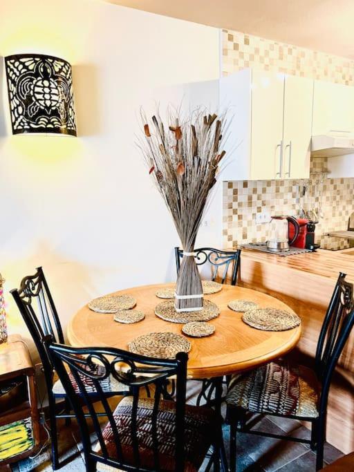 Elegant Apartment In Amarilla Golf - Fw 411 San Miguel de Abona Luaran gambar