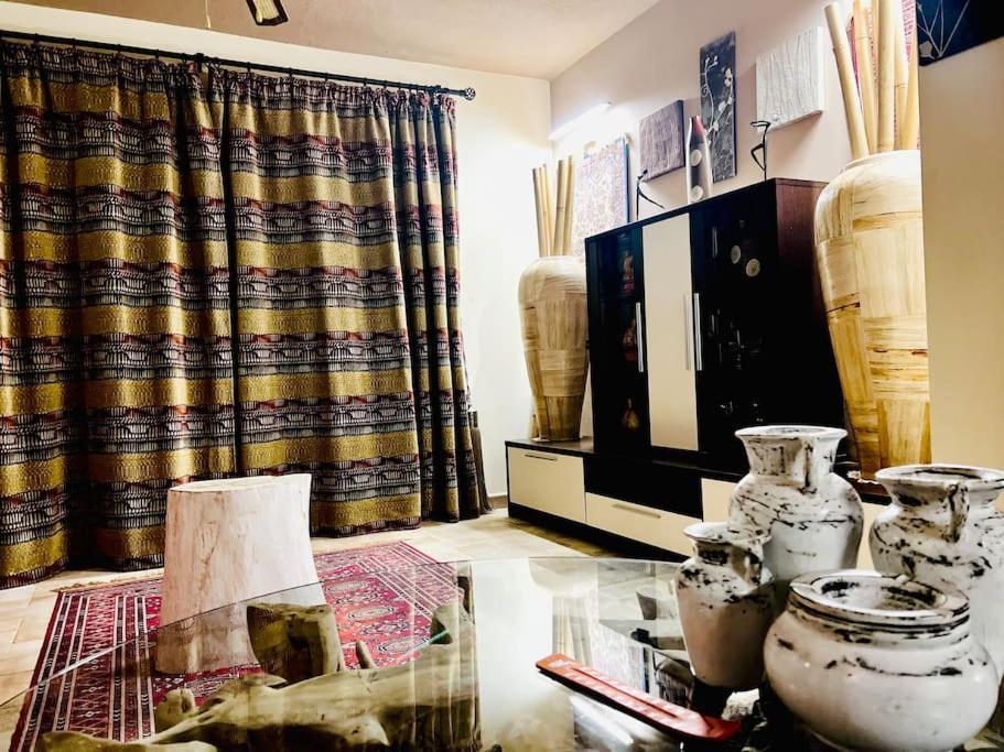 Elegant Apartment In Amarilla Golf - Fw 411 San Miguel de Abona Luaran gambar