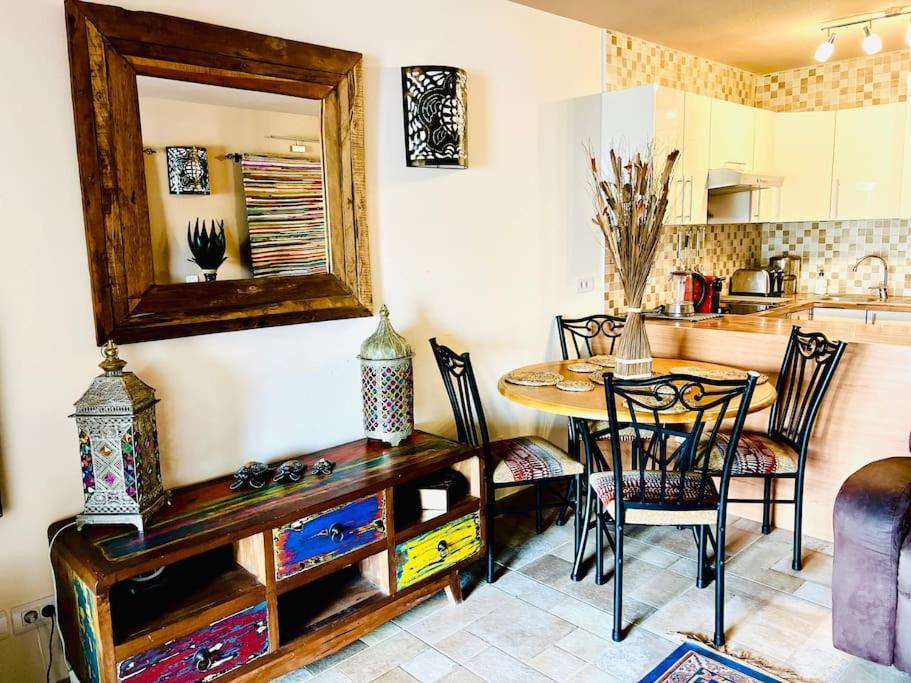 Elegant Apartment In Amarilla Golf - Fw 411 San Miguel de Abona Luaran gambar