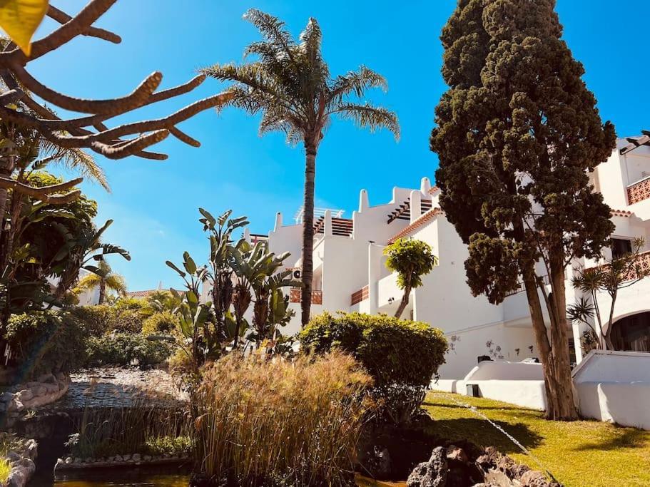 Elegant Apartment In Amarilla Golf - Fw 411 San Miguel de Abona Luaran gambar
