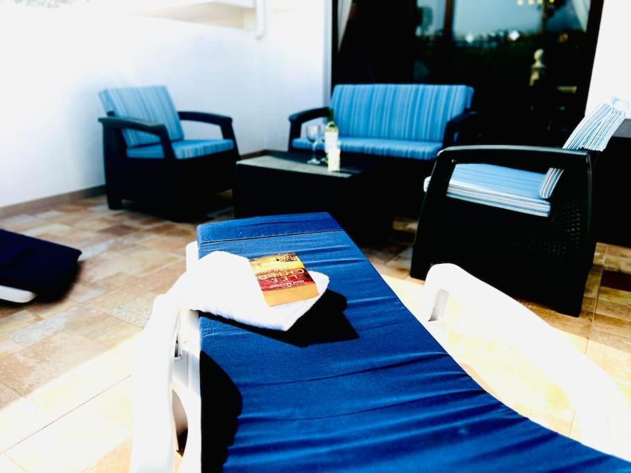 Elegant Apartment In Amarilla Golf - Fw 411 San Miguel de Abona Luaran gambar