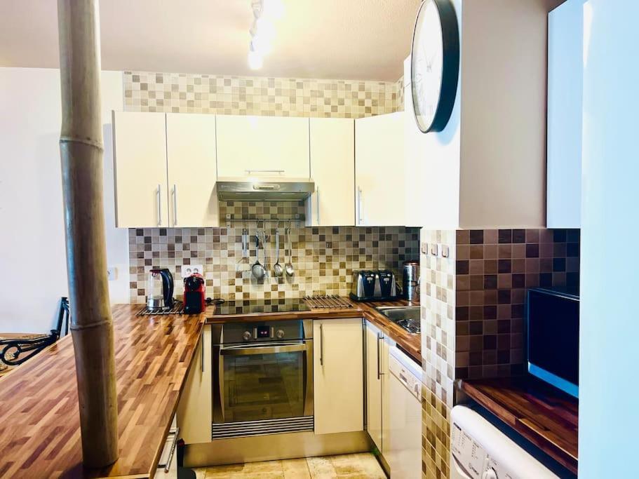Elegant Apartment In Amarilla Golf - Fw 411 San Miguel de Abona Luaran gambar
