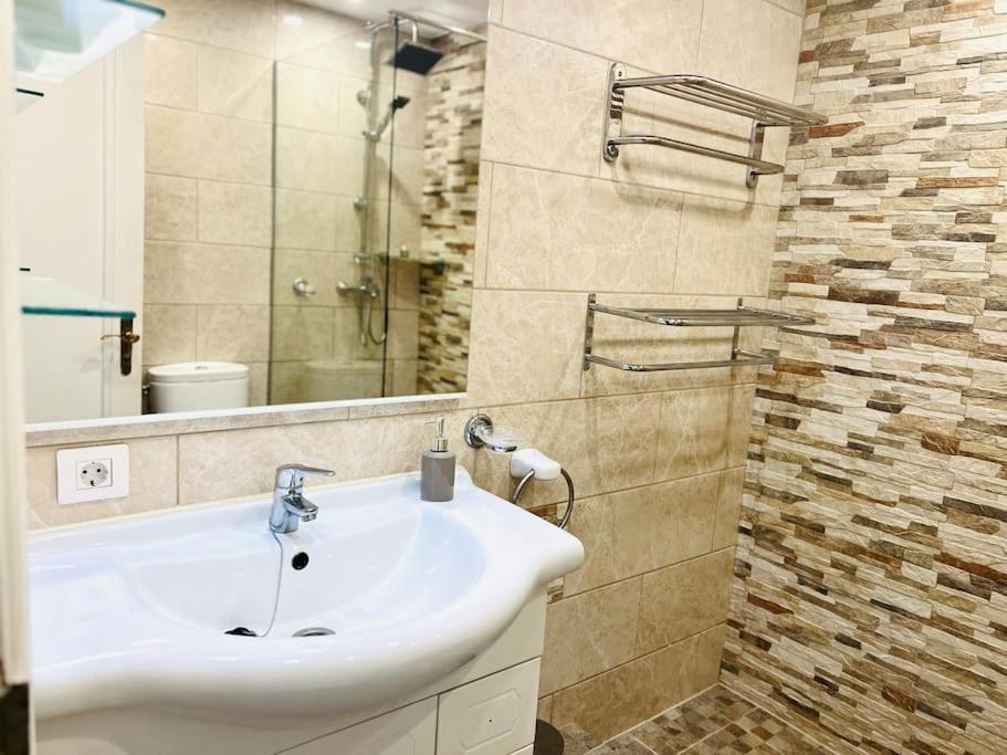 Elegant Apartment In Amarilla Golf - Fw 411 San Miguel de Abona Luaran gambar