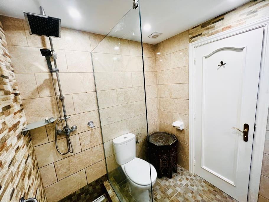 Elegant Apartment In Amarilla Golf - Fw 411 San Miguel de Abona Luaran gambar