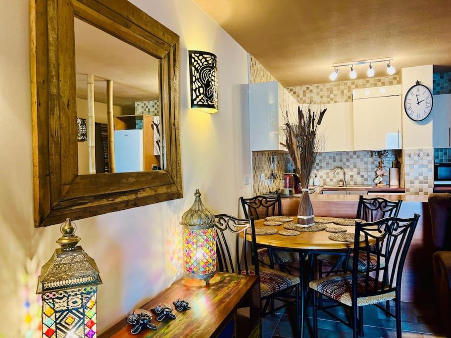 Elegant Apartment In Amarilla Golf - Fw 411 San Miguel de Abona Luaran gambar