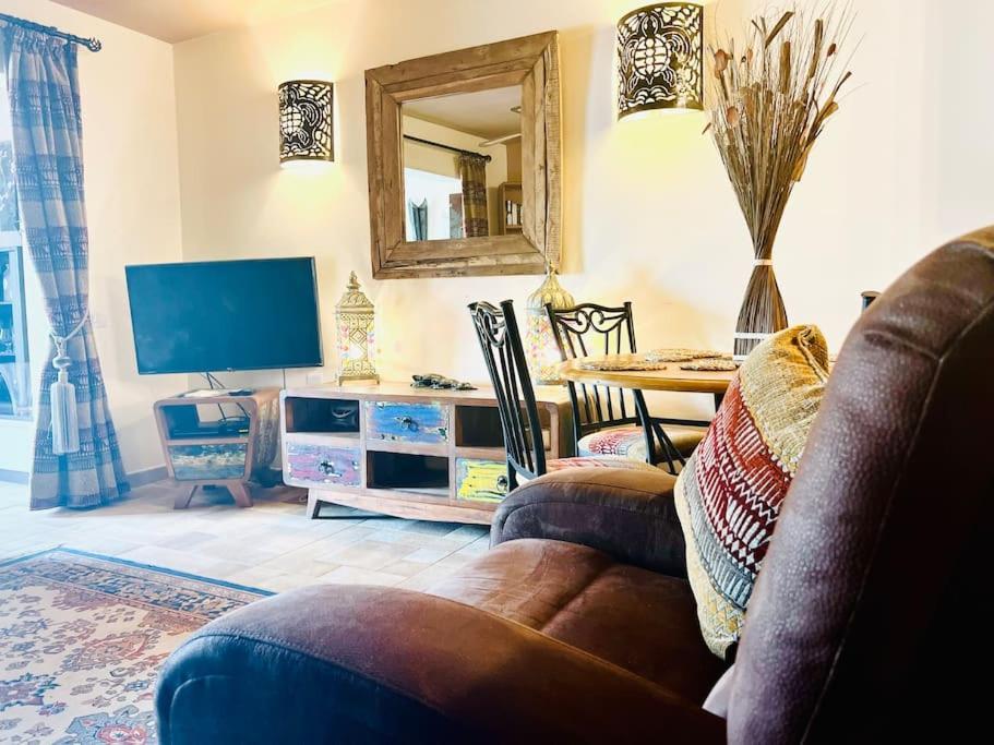Elegant Apartment In Amarilla Golf - Fw 411 San Miguel de Abona Luaran gambar