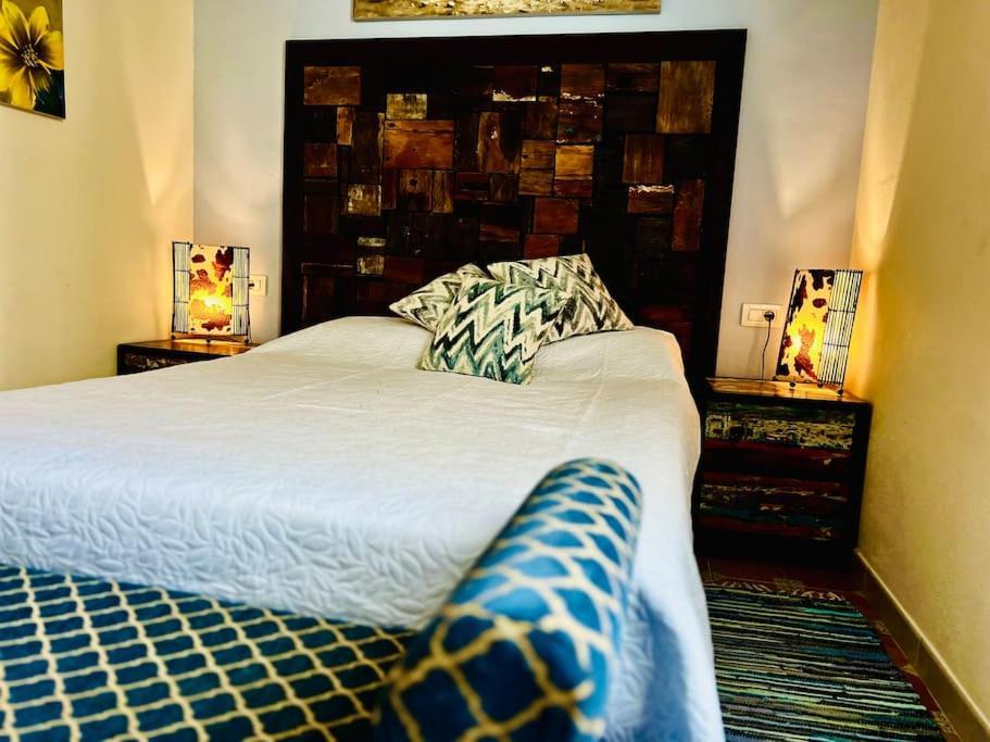 Elegant Apartment In Amarilla Golf - Fw 411 San Miguel de Abona Luaran gambar