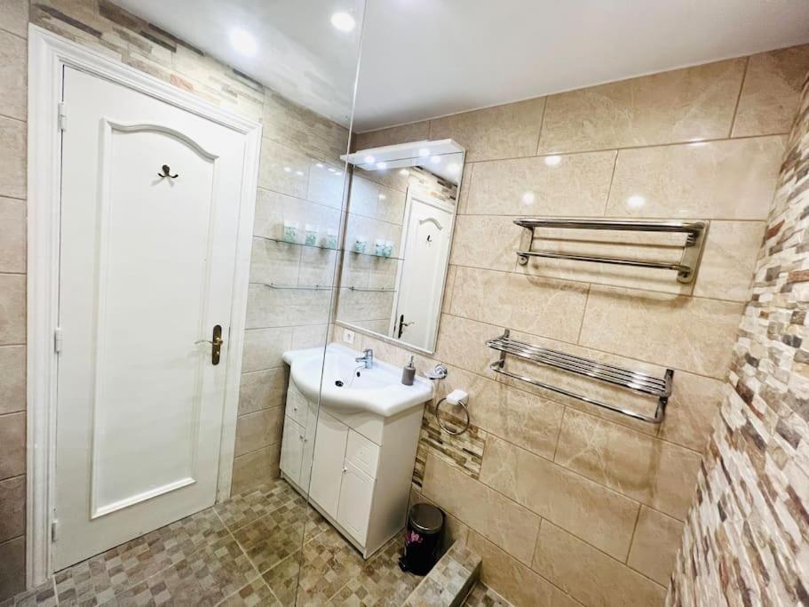 Elegant Apartment In Amarilla Golf - Fw 411 San Miguel de Abona Luaran gambar