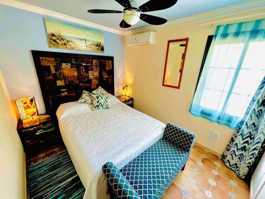 Elegant Apartment In Amarilla Golf - Fw 411 San Miguel de Abona Luaran gambar