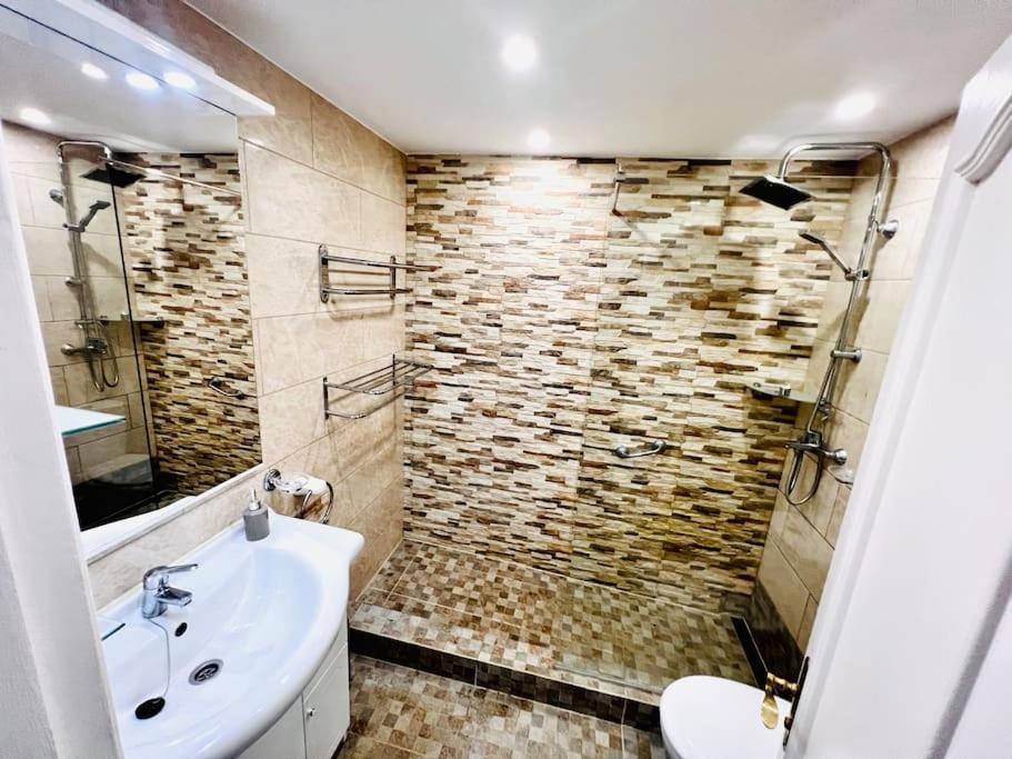 Elegant Apartment In Amarilla Golf - Fw 411 San Miguel de Abona Luaran gambar