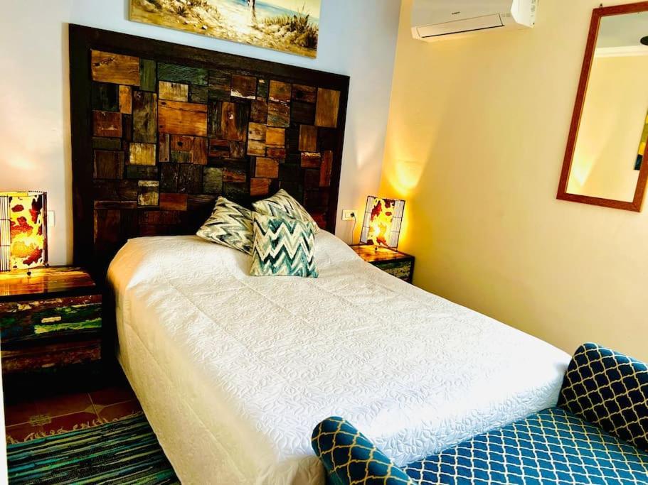 Elegant Apartment In Amarilla Golf - Fw 411 San Miguel de Abona Luaran gambar