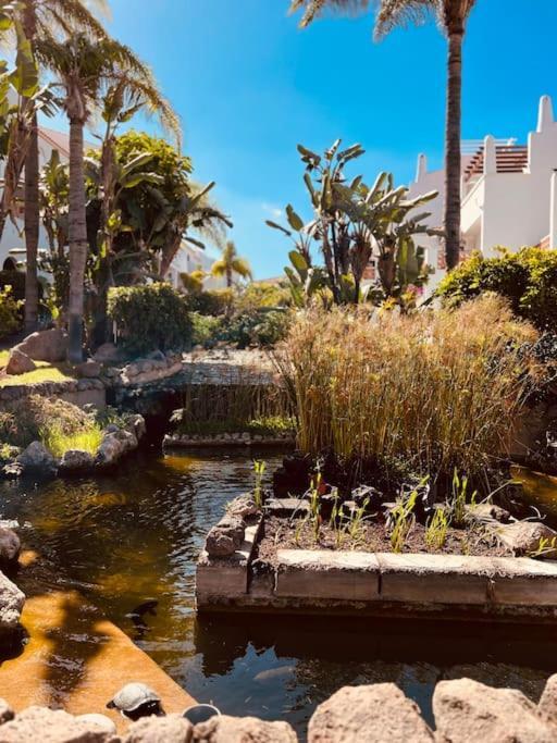 Elegant Apartment In Amarilla Golf - Fw 411 San Miguel de Abona Luaran gambar