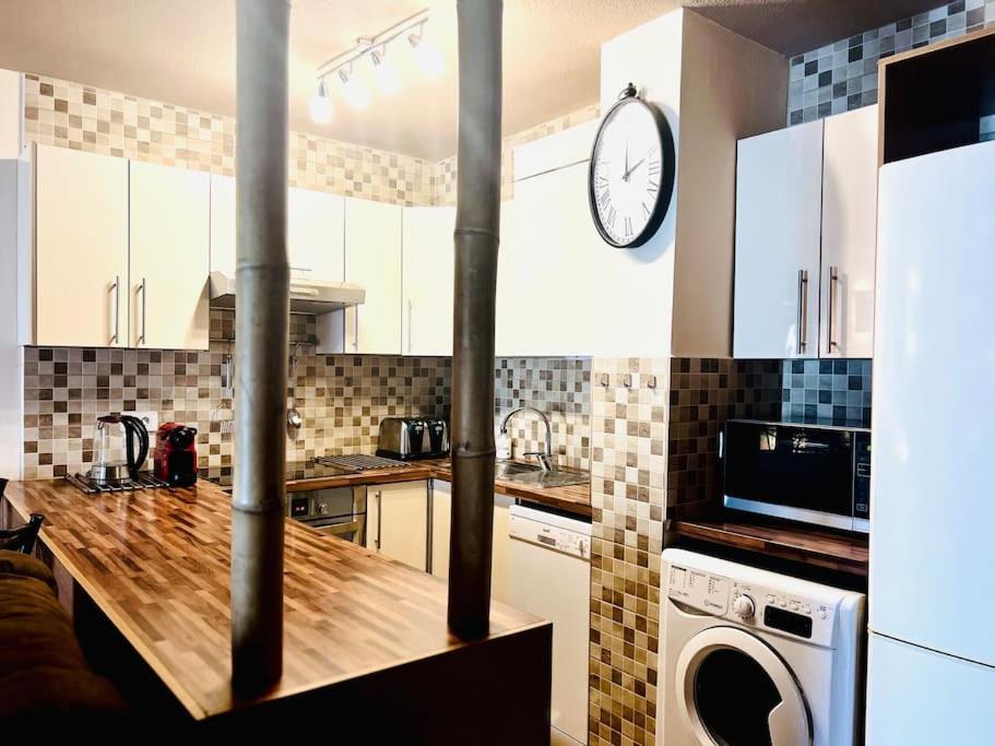 Elegant Apartment In Amarilla Golf - Fw 411 San Miguel de Abona Luaran gambar